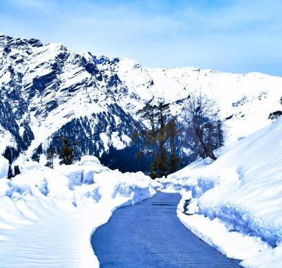 Shimla Manali Tour Packages