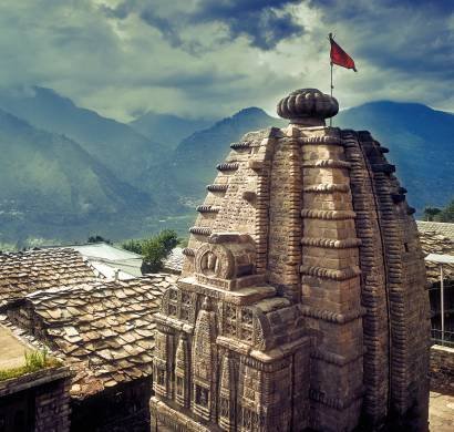 Manali Jibhi Tirthan Valley Tour Packages