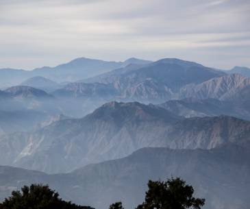 Dharamshala Dalhousie Tour Package From Amritsar