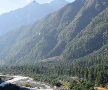 The Tribal Circuit: 9 Days in Kinnaur & Spiti from Delhi