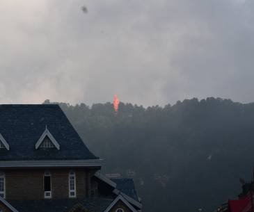 Shimla Manali Kasol Manikaran Tour Package