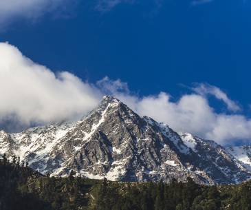 Evergreen Himachal Tour Package From Delhi