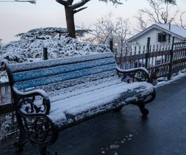 Famous Himachal Tour Package With Amritsar