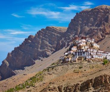 12 Days Kinnaur And Lahaul Spiti Tour Via Baralacha La