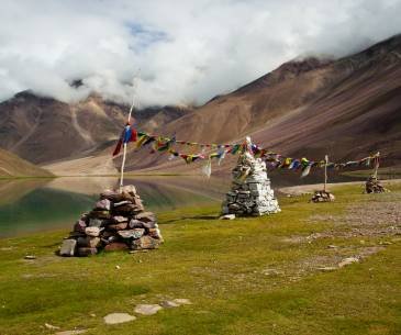 Soul of the Mountains: 10 Days in Kinnaur & Spiti Valley